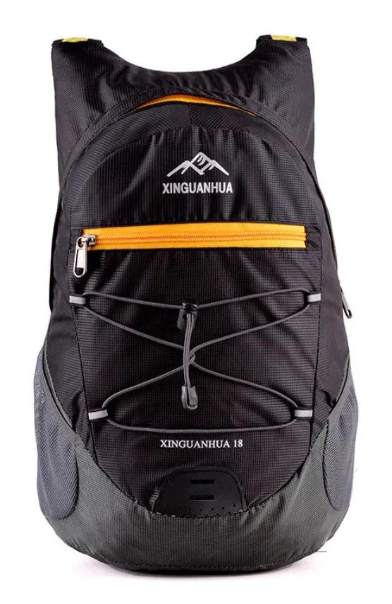 Xinguanhua 18 Backpack